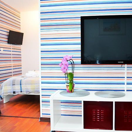 Apartament Saturn Sophie By The Sea Exterior foto