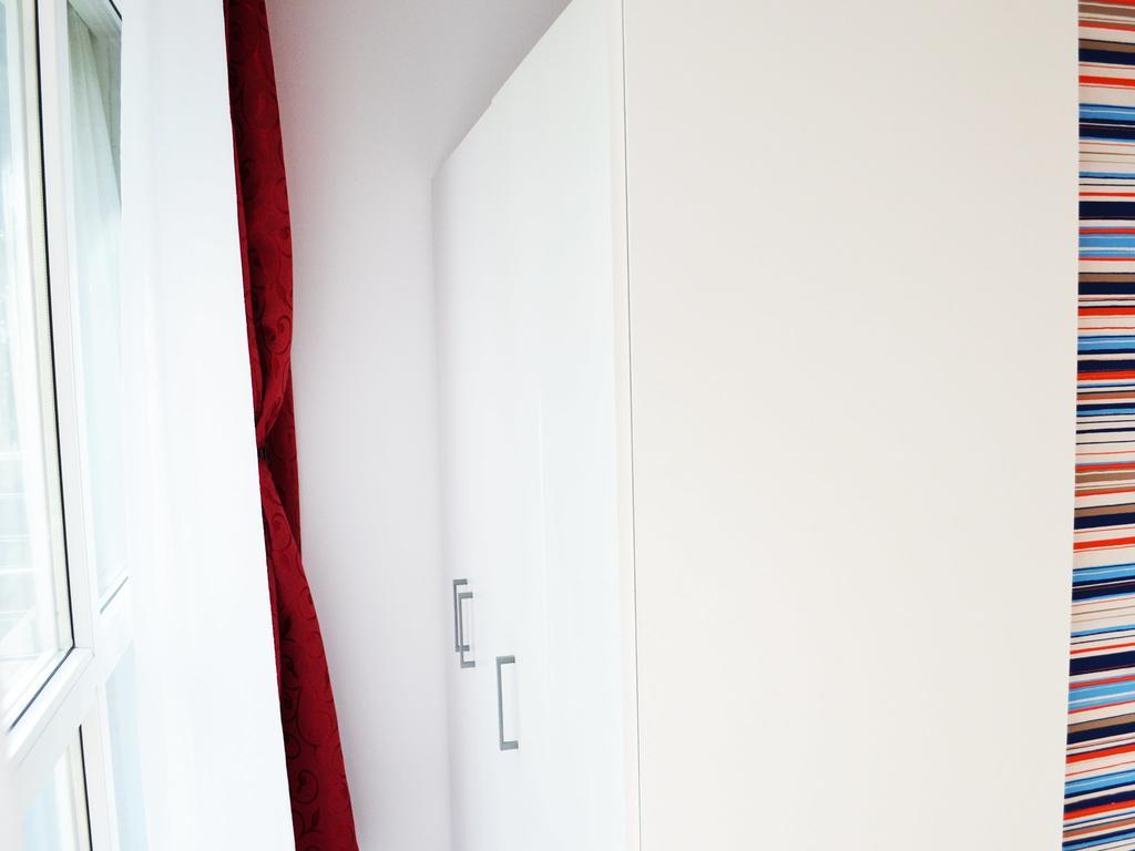 Apartament Saturn Sophie By The Sea Exterior foto